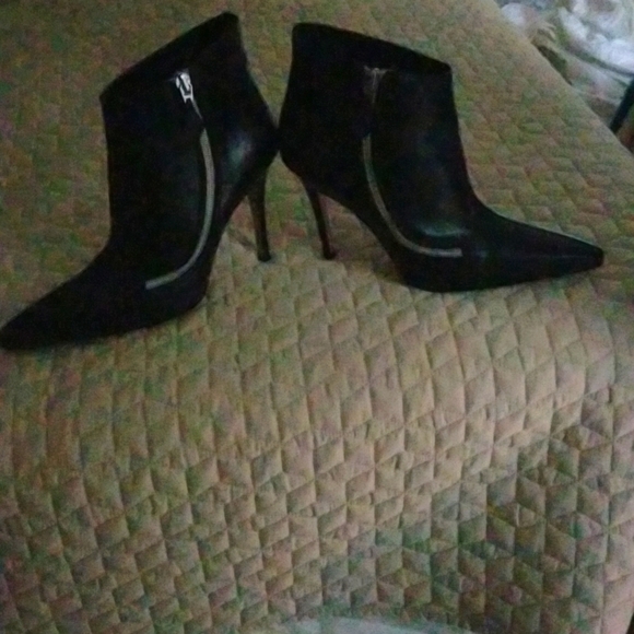 Manolo blahnik boots - Picture 1 of 9